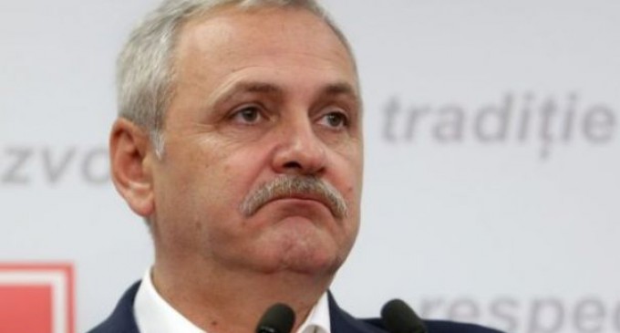 Scenariu ȘOC pe scena politică: "Ar fi sfârşitul lui Dragnea!" Plan incredibil de răsturnare a liderului PSD | Criteriul National