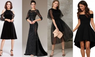 Rochii elegante pentru balurile de boboci. Criterii de alegere