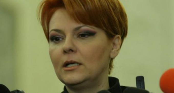 Dezvăluire BOMBĂ! Noi informații ies la lumină! Ce rol au avut Lia Olguța Vasilescu și Claudiu Manda în PUCIUL contra lui Liviu Dragnea | Criteriul National