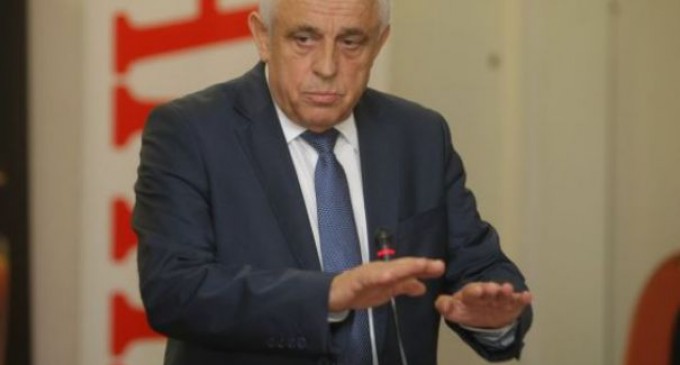 Putem repopula în trei luni, trei săptămâni şi trei zile | Criteriul National