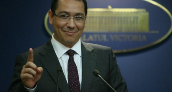 Dragnea, când va demisiona, nu se va duce acasă | Criteriul National