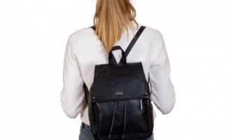 Rucsacul de piele – un must have în orice sezon