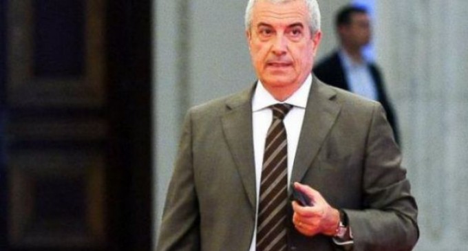 S-a aflat! Ce făcea Călin Popescu Tăriceanu în timp ce PSD-iștii se certau în CEX pe candidatura sa la prezidențiale | Criteriul National