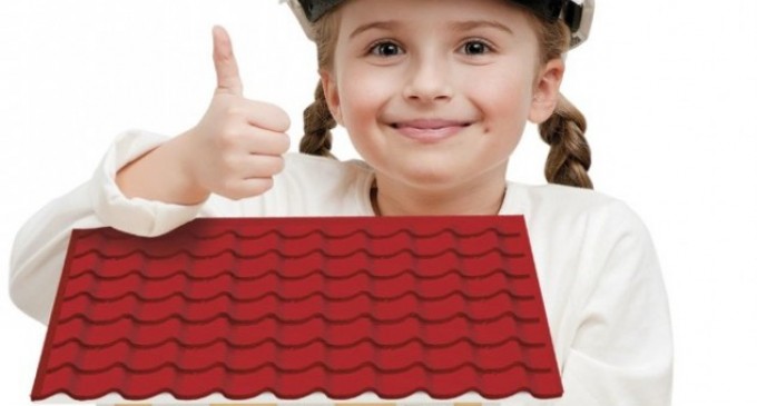 Țigla metalică – o soluție perfectă pentru un acoperiș de durată