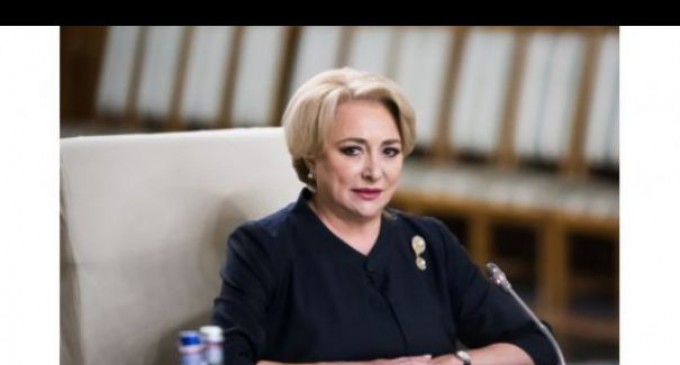Dăncilă a discutat despre preluarea României a Preşedinţiei Consiliului Uniunii Europene | Criteriul National