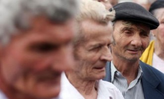 Acuzații grave la adresa Guvernului. Creșterea pensiilor este falsă. De ce această minciună | Criteriul National