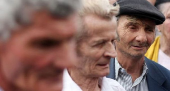 Acuzații grave la adresa Guvernului. Creșterea pensiilor este falsă. De ce această minciună | Criteriul National