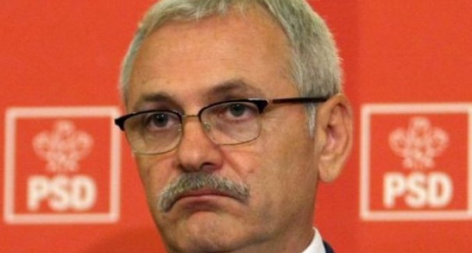 DEZASTRU total pentru Liviu Dragnea! Nucleara pregătită de sistem! „Avem o valiză de informații, care nu au ajuns încă la DNA”. Dezvăluiri incendiare | Criteriul National