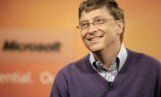 Cum vede Bill Gates stoparea încalzirii globale. Mașinile electrice, panourile solare sau eolienele nu pot salva planeta | Criteriul National