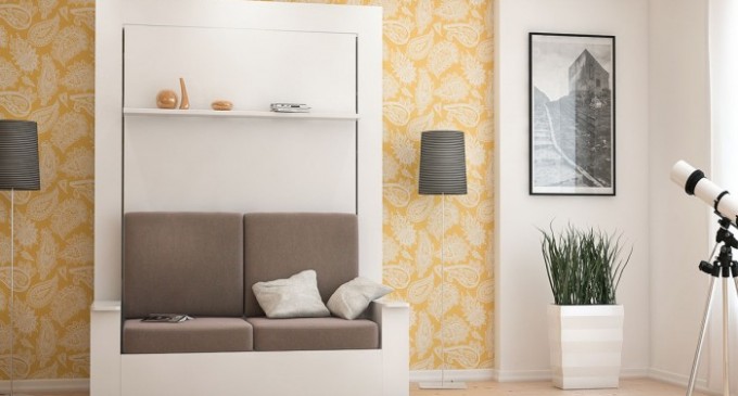 Jocul de-a v-ati ascunselea cu mobilierul intelligent