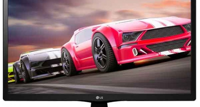 LG 60UH6157: Fereastra asteptata