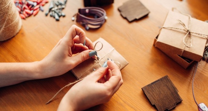 Suveniruri românești