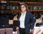 EXCLUSIV! Adina Vălean rupe tăcerea! Va candida sau nu la europarlamentare soția lui Crin Antonescu? Va alege să plece la ALDE și să-l susțină pe Călin Popescu Tăriceanu? Surprizele pe care le pregătește! | Criteriul National