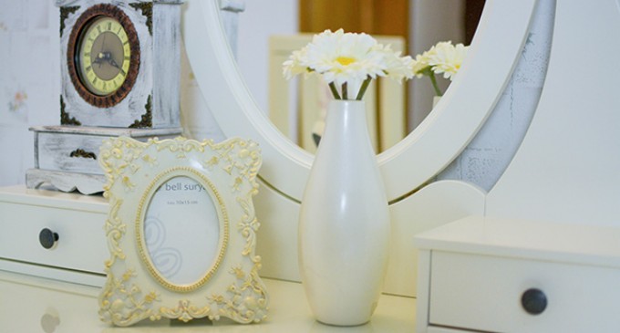 Nu mai vreau sa cer bani pentru lucrurile atat de necesare unei fete!