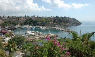 7 obiective turistice pentru care merita sa mergi in Antalya