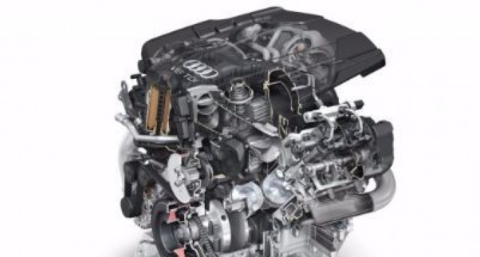 O marcă germană este în corzi. Tocmai a primit o amendă de 800 mil. euro | Criteriul National