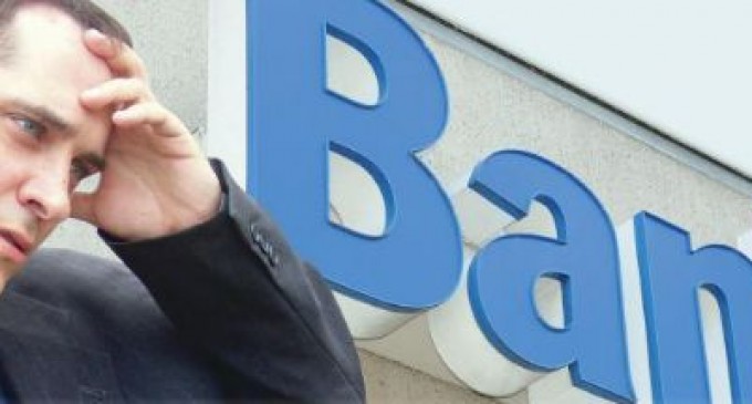 Detalii șocante despre banca marilor puteri. Incredibil ce a putut face șeful ei | Criteriul National