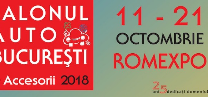 REPORTAJ FOTO!Salonul Auto București-un eveniment de gală la Romexpo