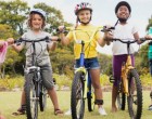 Alege bicicleta potrivită fiecărei vârste