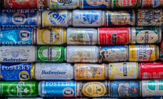 O băutură carbogazoasă ne poate scăpa de mahmureală