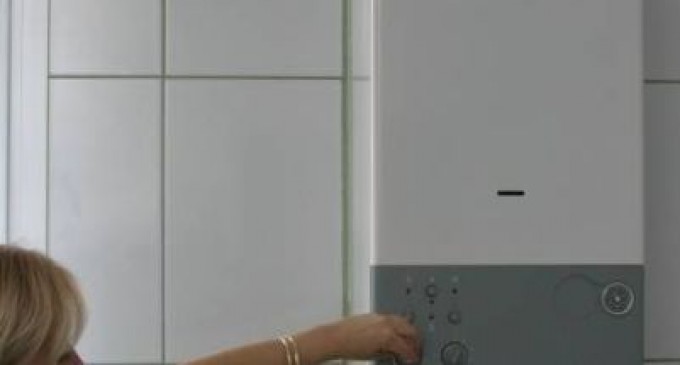 Veste ȘOC pentru cei care au CENTRALE TERMICE de APARTAMENT! | Criteriul National