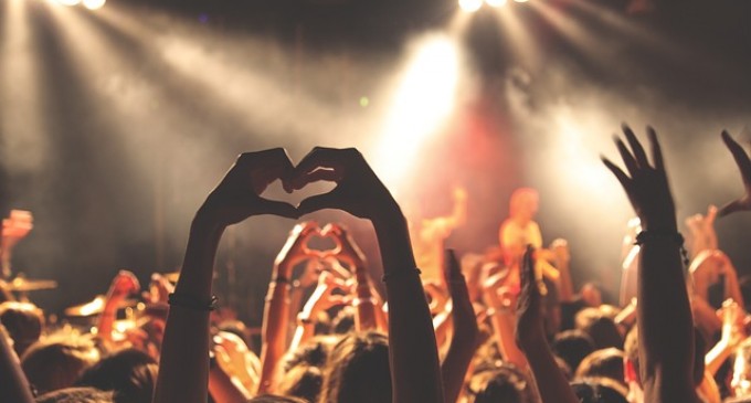 5 cluburi din Constanta și Mamaia în care trebuie să te distrezi