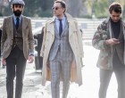 Top 5 idei de tinute office masculine pentru aceasta toamna