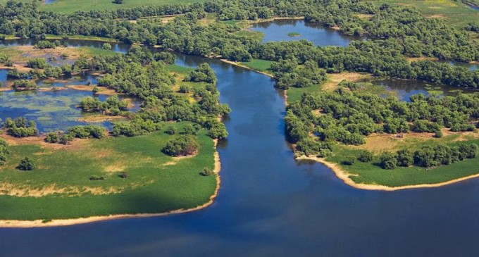 15 Cele mai frumoase locuri din Romania