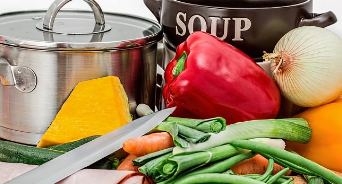 Foloseste aceste 9 alimente care cresc imunitatea