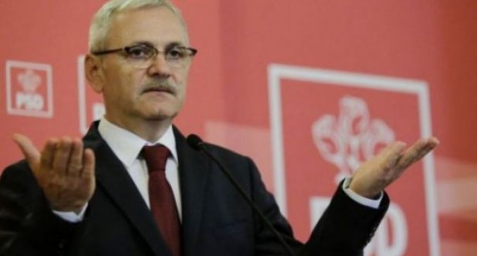 SONDAJUL care-l distruge pe Dragnea! Pe cine vor românii la prezidențiale din partea PSD. Surpriza este uluitoare | Criteriul National