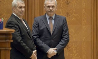 De ce îl trădează Tăriceanu pe Dragnea. Cine este omul din umbră care îl susține pe șeful ALDE | Criteriul National