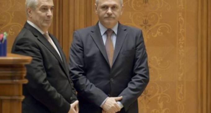De ce îl trădează Tăriceanu pe Dragnea. Cine este omul din umbră care îl susține pe șeful ALDE | Criteriul National