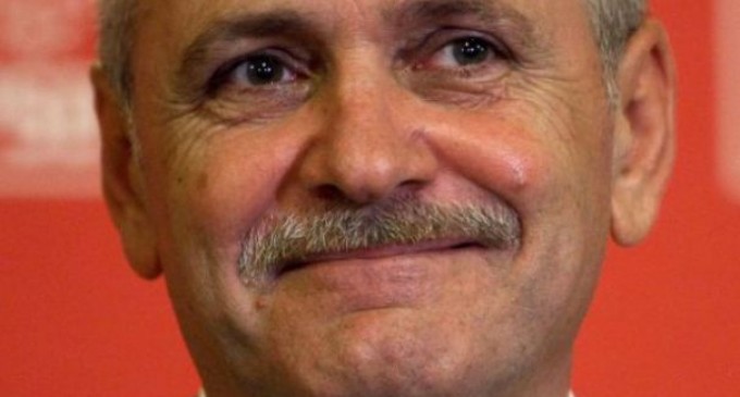 S-a declanșat operațiunea de SALVARE a lui DRAGNEA de ÎNCHISOARE! Decizia luată de Viorica DĂNCILĂ! | Criteriul National