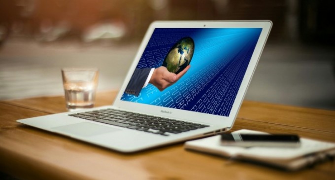 Dependenti de Internet