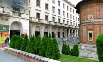 GALERIILE KRETZULESCU – Istorie si Arta in centrul Bucurestiului!