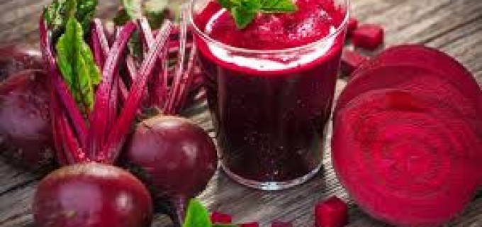 Cura cu sfecla rosie, ideala impotriva cancerului si a leucemiei