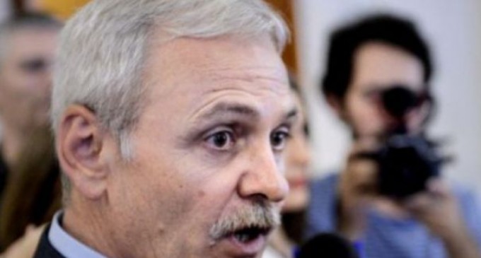 Lovitura FINALĂ pentru Tudorel TOADER: Dragnea a RĂBUFNIT! | Criteriul National