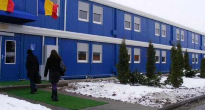 EXCLUSIV Guvernul României pregăteşte construcţia de case pentru imigranţi. Record de cereri de azil | Criteriul National