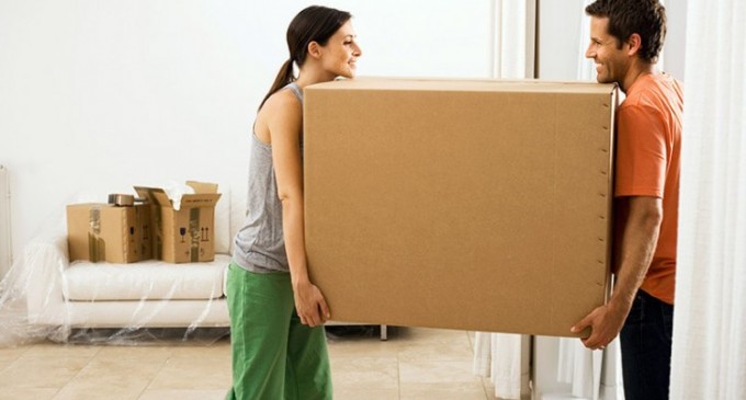 3 motive să alegi SprintMove.ro pentru mutările tale!