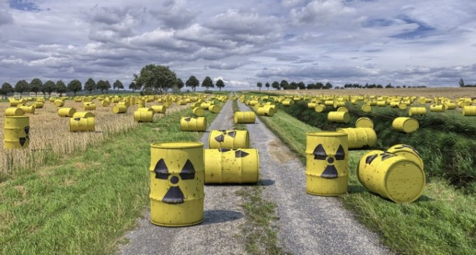 Armele nucleare ale Romaniei! Destinatia finala a armelor nucleare din Turcia?