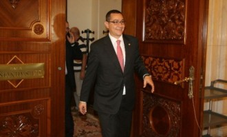 Victor Ponta îi lansează o provocare lui Liviu Dragnea | Criteriul National
