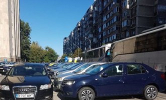 Se anunță cel mai mare miting din București | Criteriul National