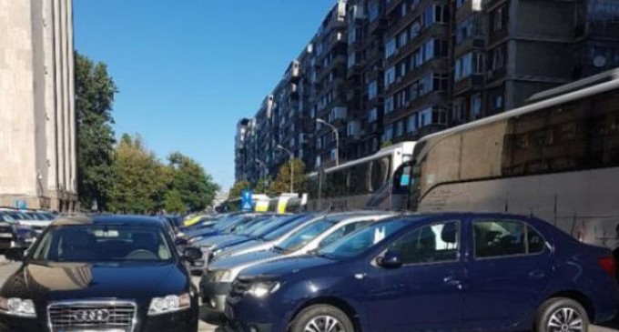 Se anunță cel mai mare miting din București | Criteriul National