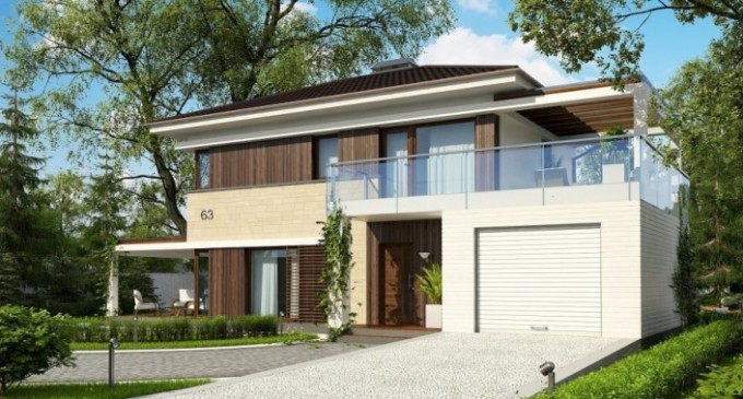 Demersurile pe care le presupune un proiect architectural