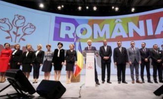Dăncilă a decis ce miniștri vor părăsi Guvernul. Anunțul făcut de Liviu Dragnea | Criteriul National