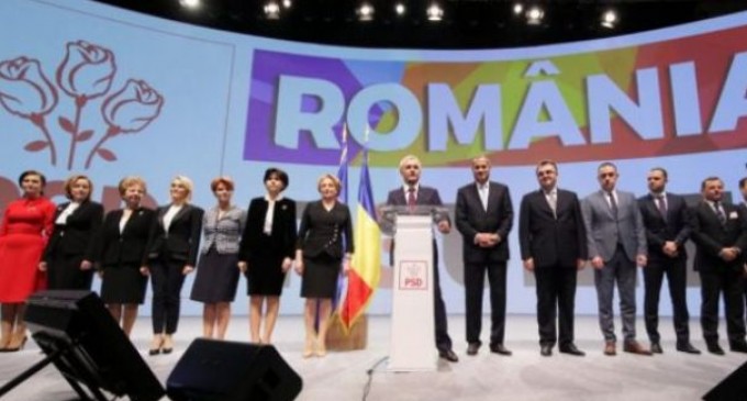 Dăncilă a decis ce miniștri vor părăsi Guvernul. Anunțul făcut de Liviu Dragnea | Criteriul National
