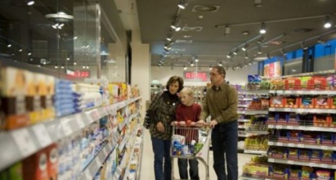 Începe apocalipsa de la raft: Se SCUMPESC toate | Criteriul National