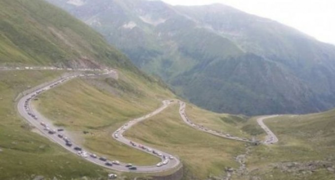 ATENȚIE șoferi: Tranfăgărășanul va fi închis! Când se va întâmpla | Criteriul National