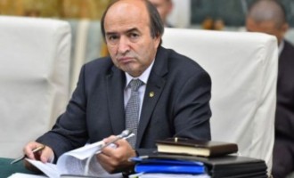 Fără precedent! Tudorel Toader îl umilește pe Klaus Ioahannis! Ce i-a transmis președintelui | Criteriul National