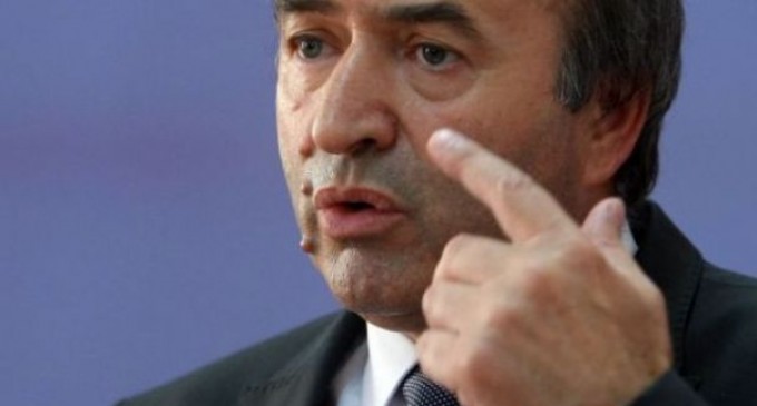 Tudorel Toader trebuie SĂ PLECE! | Criteriul National